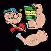 Popeye